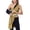 Light Brown, variant on Post Shoulder Surgery Dress for Women Full Tear Away Sleeveless Tank Dress Side Split Open Surgery Recovery Dress for Post Shoulder After Rotator Cuff Adaptive Clothing Pink XXL