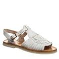 thumbnail image 2 of BEARPAW Women's Gloria White Size 7 | Women's Sandal | Women's Shoe | Comfortable & Lightweight, 2 of 4
