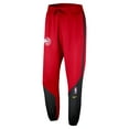 thumbnail image 2 of Men's Nike Red Atlanta Hawks 2024/25 Authentic On-Court Showtime Pants, 2 of 3