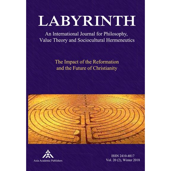 The Impact of the Reformation and the Future of Christianity, (Paperback)