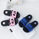 thumbnail image 4 of Zapatilla de baño encantadora antideslizante para niños, zapatos de piscina de playa para niños y niñas, chanclas suaves para el hogar Sincero Hogar, 4 of 5