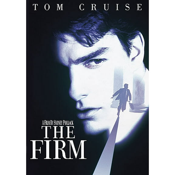 Paramount - The Firm [DIGITAL VIDEO DISC]