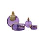 thumbnail image 2 of Bvlgari Omnia Amethyste (100ml+15ml) 2 Pz Para Mujer, 2 of 4