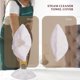 thumbnail image 5 of Microfiber Mop Cloth Compatible for Karcher Steam Cleaner EasyFix SC 2, SC 3, SC 4, SC 5-8Pcs, 5 of 5