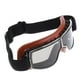 thumbnail image 4 of Gafas de seguridad protectoras para motocross, esquí, deportes, resistentes al viento, al polvo y a los arañazos, 4 of 9