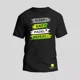 thumbnail image 2 of Playera Pádel Caballero Padelearte Mod. Padel Life Talla S, 2 of 2