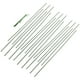 thumbnail image 5 of 20 piezas soporte para plantas de jardín, soporte para flores de hortensia, varilla de soporte para plantas en maceta, 5 of 6