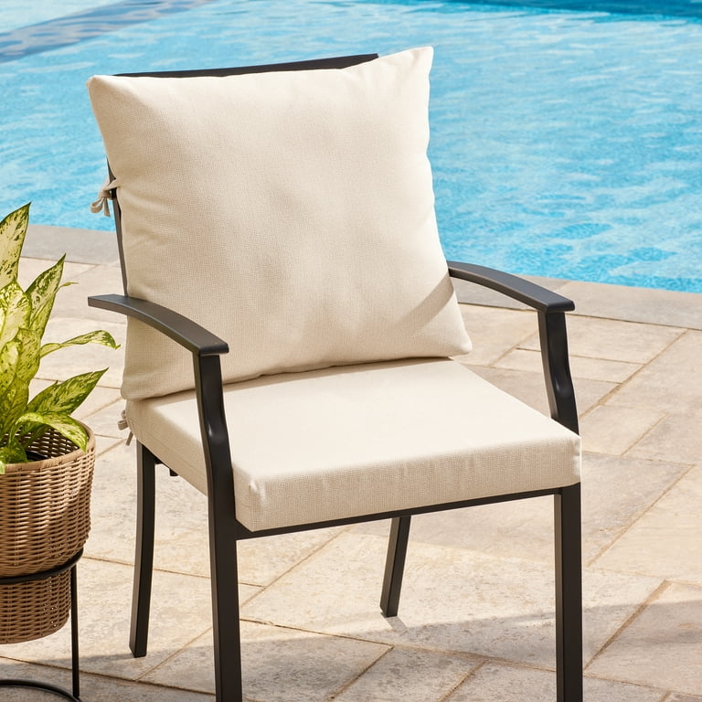 Patio Furniture Cushions 20 By 20 Outdoor Chair Cushions Patio