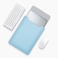 thumbnail image 1 of Feltree Slim Protective Laptop Sleeve 15.6 Inch, Sleeve Bag with 15.6 Inch Laptop & 14 Inch Laptop, Notebook Computer Case for Mainstream Laptop Brands, 1 of 8