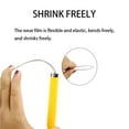 thumbnail image 4 of maytalsory 3pcs Elderly Button Dressing Aid Seniors Hook Zipper Pull Helper Button Quick Puller Stainless Steel, 4 of 9