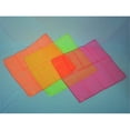 thumbnail image 1 of Everrich EVC-0056 Foulards d'Activités Rythmiques 17 x 17 Pouces - Lot de 3, 1 of 1