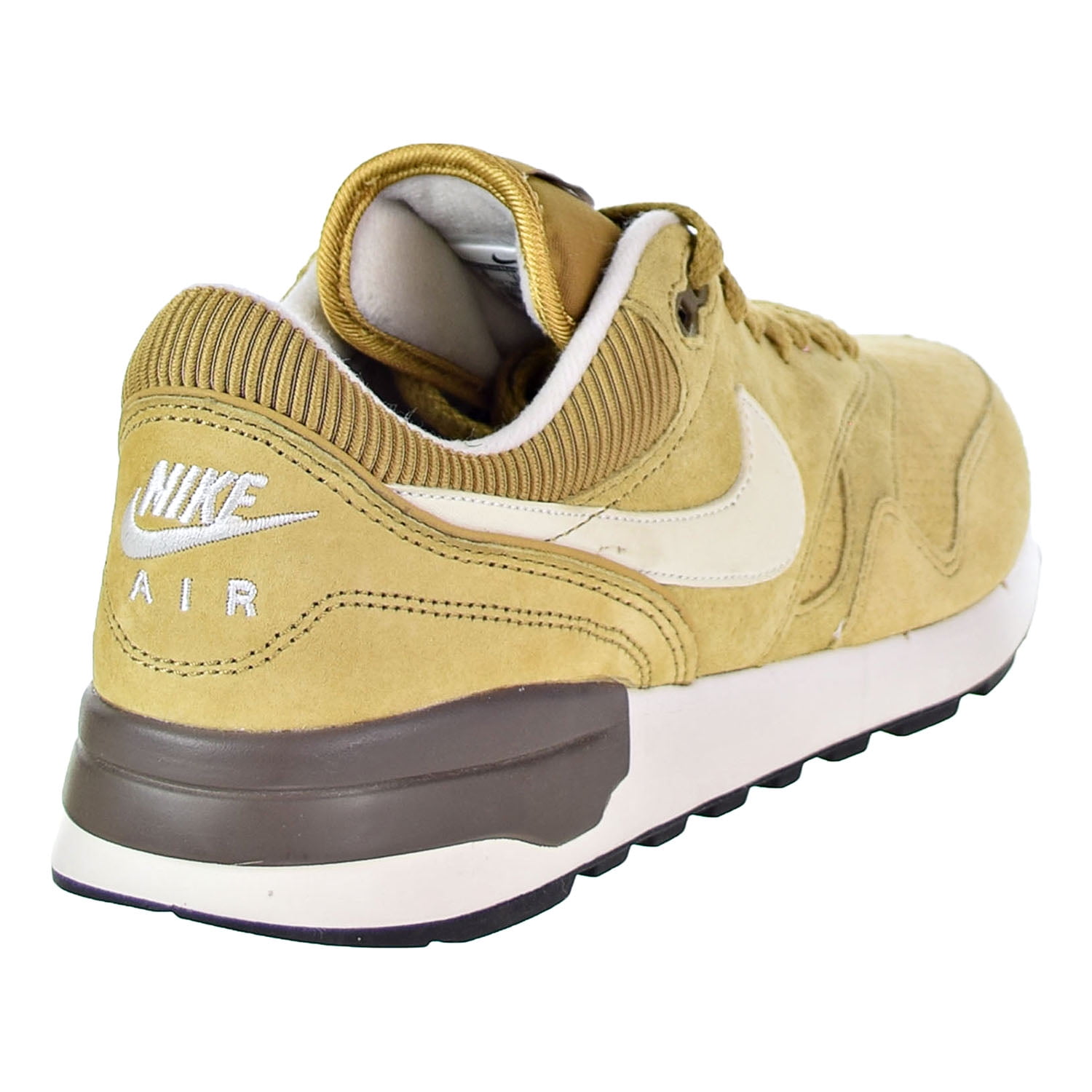 Smeren kandidaat hoog Nike Air Odyssey LTR Men's Shoes Golden Tan 684773-201 - Walmart.com