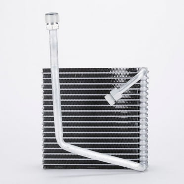 Tyc 97063 A/C Evaporator Core