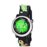 Viposoon Watches for Kids, Kid Watches for Boys Toys for 3 4 5 6 7 8 9 10 Year Old Boy Dinosaurs Toys for Boys Age 3-11 Birthday Presents Gifts for 3-11 Year Old Boys