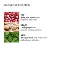 thumbnail image 3 of Fiery Pink Pepper Bath and Shower Gel by Molton Brown for Unisex - 10 oz Shower Gel, 3 of 7