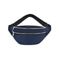thumbnail image 2 of Bolsa de pecho Qarigey para Mujeres y Hombres azul AP013444-01, 2 of 6