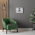 thumbnail image 3 of Scripture Walls His Friends Countenance Proverbs 27:17 Bible Verse Canvas Christian Wall Art Ready to Hang Unframed, 3 of 9