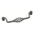 thumbnail image 1 of 5.5 in. Mission Bay Bail Pull - Antique Pewter, 1 of 1