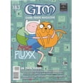 thumbnail image 1 of Game Trade Magazine #183 (in bag) VF ; Alliance Comic Book, 1 of 1