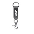 thumbnail image 2 of KEYCHAIN STRAP-JEEP, 2 of 2