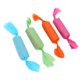 thumbnail image 3 of Uds Sola Sticks loro juguetes interactivos divertidos lindos dulces forma pájaro masticar juguetes para periquitos cacatúas loros, 3 of 5