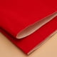 thumbnail image 3 of OULII 1Ud Tela Autoadhesiva Roja Para Forrar Cajas Y Proteger Joyería En Empaques, 3 of 7