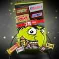 thumbnail image 3 of Mars Mixed Snickers & More Assorted Chocolate Minis Bulk Halloween Candy-61.85oz/225pc, 3 of 15