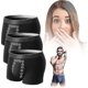 thumbnail image 1 of 3 piezas de ropa interior para hombre con terapia de campo energético Eft, ropa interior para hombre con terapia de campo energético, pantalones para hombre con terapia de campo energético, azul claro, 1 of 5