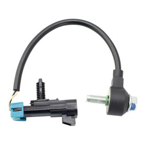 Knock Sensor - Compatible with 2010 GMC Terrain