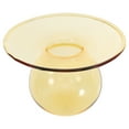 thumbnail image 1 of Glass Pudding Cup Glass Dessert Cup Fruit Bowl Juice Cocktail Container for Girl, 1 of 8