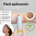 thumbnail image 3 of Protector Solar Facial en Barra con Color FPS 50+ 10gr ENVERA, 3 of 5