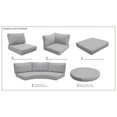 thumbnail image 1 of TK Classics Housse en Gris pour BARBADOS-12a, 1 of 2