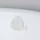 thumbnail image 5 of Tapón del lavabo | Sello de goma impermeable y resistente a insectos | Ajuste universal para lavabo de cocina y baño | Resistente a fugas, cierre hermético, instalación fácil | Forma decorativa, 5 of 9