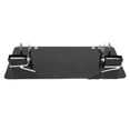 thumbnail image 1 of Support de Plaque d'Immatriculation, Support de Plaque d'Immatriculation Noir Support de Plaque d'Immatriculation Hidr Treuil Performance Haut de Gamme, 1 of 14