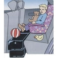 thumbnail image 2 of Petego Car Seat Extender Inflatable Platform, 2 of 4