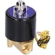 thumbnail image 4 of Suministros industriales, válvula solenoide eléctrica, válvula manual pequeña, válvula electromagnética de rendimiento comprobado, 4 of 9