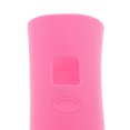 thumbnail image 3 of 1 Juego de Sistema de Micrófono Inalámbrico Muff Covers Externos Accesorios - Rosa Rosado Sunnimix Cubierta de la funda del micrófono, 3 of 7