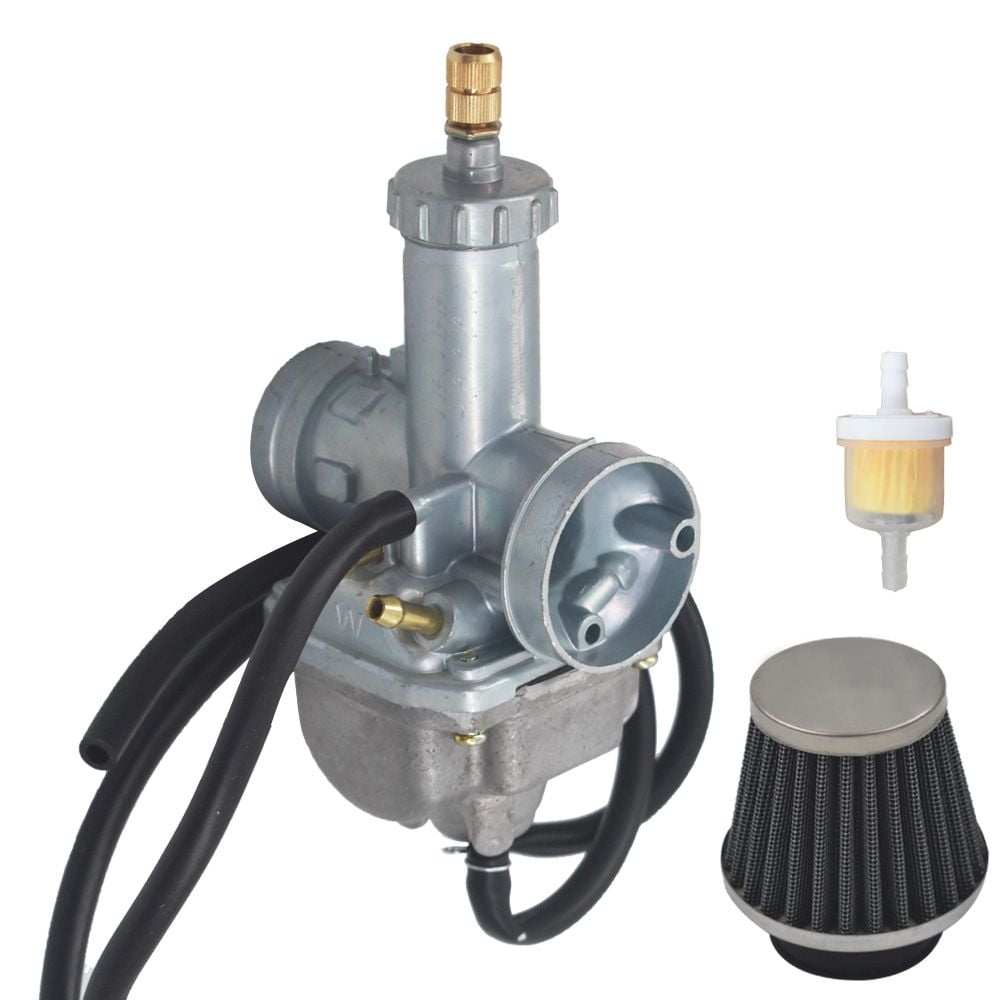 Kawasaki Bayou 185 Carburetor