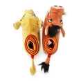thumbnail image 4 of Disney's Lion King Toddler Boys Slip Sock Shoes, sizes 5/6-11/12, 4 of 5