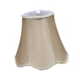 thumbnail image 1 of Clip de reemplazo de la lámpara de lámpara de tela en la cubierta de la luz del accesorio de decoración romántica hecha a mano, cubierta de la lámpara Estilo C, 1 of 9