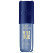 Sol De Janeiro New After Hours Perfume Mist 3 fl oz