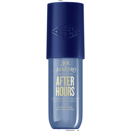 Sol De Janeiro New After Hours Perfume Mist 3 fl oz