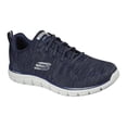 thumbnail image 5 of Tenis SKECHERS Hombre Textiles Comodos Memory Foam azul 27, 5 of 5