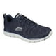 thumbnail image 5 of Tenis SKECHERS Hombre Textiles Comodos Memory Foam azul 28, 5 of 5