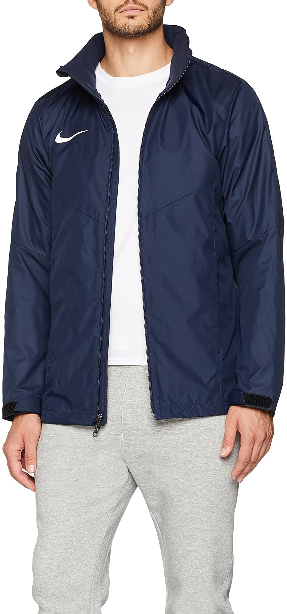 nike academy 18 men's rain jacket