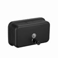 thumbnail image 1 of 1200ml Soap Dispenser Wall Mount Stainless Steel Hand Soap Dispenser, 1 of 3