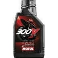 thumbnail image 3 of Motul  836011 / 101339; 300V 4T Competition Synthetic Oil 5W-40 Liter, 3 of 4