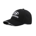 thumbnail image 2 of Gorra de béisbol Zefei Wu bordada con logo de coche HYUNDAI para hombre, 2 of 2