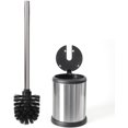 thumbnail image 1 of Brosse de Toilette de Luxe avec Couvercle, 1 of 7