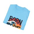 thumbnail image 4 of Born to Surf Graphic T-Shirt, 4 of 4